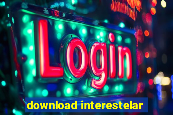 download interestelar